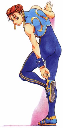 Otaku Gallery  / Anime e Manga / Street Fighters / Personaggi / Chun-Li / chunli (20).jpg